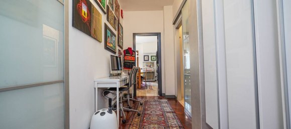 8 rooms Apartment in Bergamo, Italy No. 98050 45