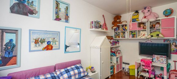 8 rooms Apartment in Bergamo, Italy No. 98050 39