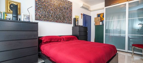 8 rooms Apartment in Bergamo, Italy No. 98050 38