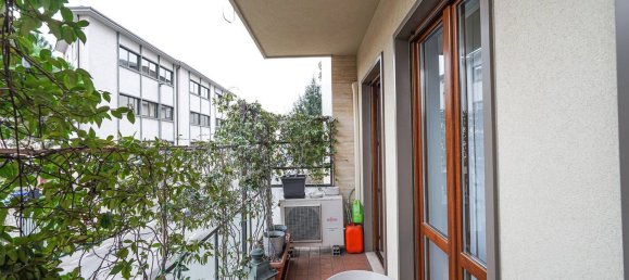 8 rooms Apartment in Bergamo, Italy No. 98050 33