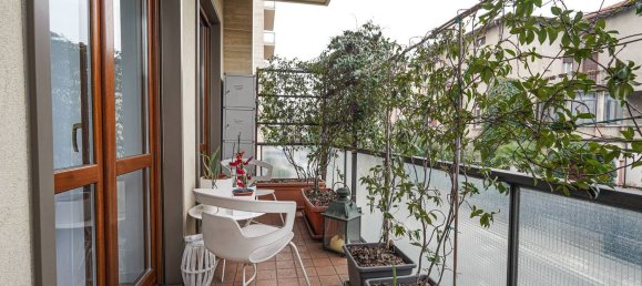 8 rooms Apartment in Bergamo, Italy No. 98050 6