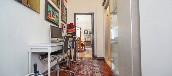 8 rooms Apartment in Bergamo, Italy No. 98050 18