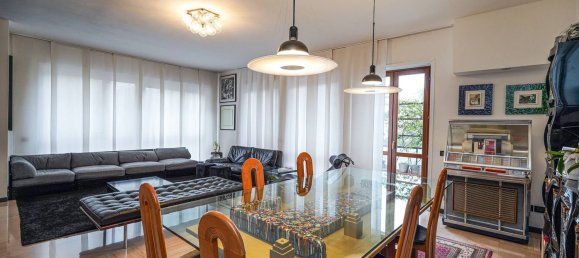 8 rooms Apartment in Bergamo, Italy No. 98050 2