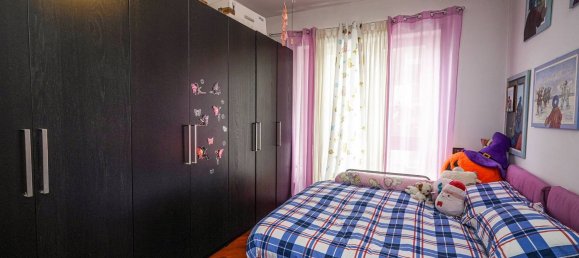 8 rooms Apartment in Bergamo, Italy No. 98050 15