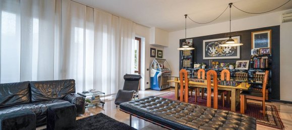 8 rooms Apartment in Bergamo, Italy No. 98050 30
