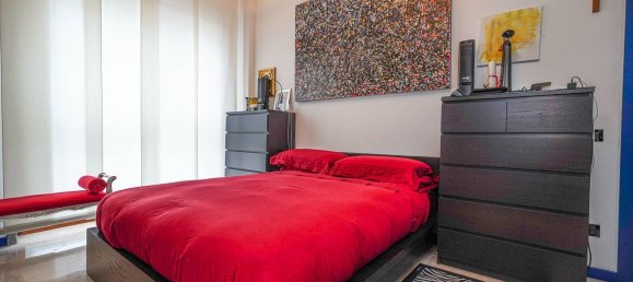 8 rooms Apartment in Bergamo, Italy No. 98050 12