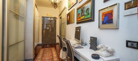 8 rooms Apartment in Bergamo, Italy No. 98050 46