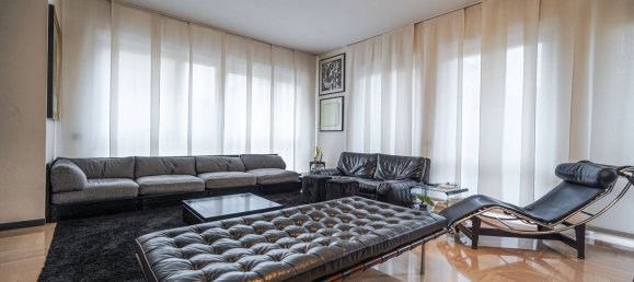 8-Zimmer Wohnung in Bergamo, Italy, Nr. 98050 49