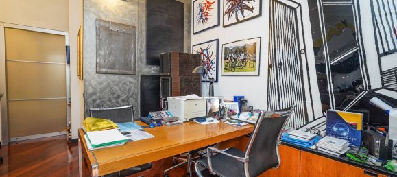 8 rooms Apartment in Bergamo, Italy No. 98050 47