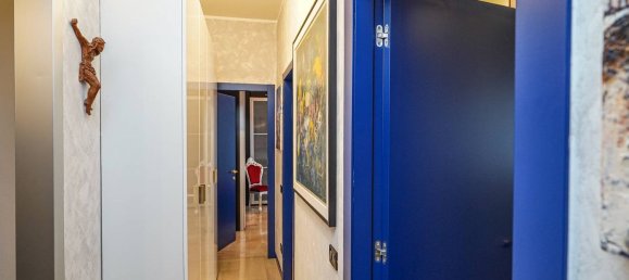 8 rooms Apartment in Bergamo, Italy No. 98050 13