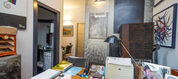 8 rooms Apartment in Bergamo, Italy No. 98050 48