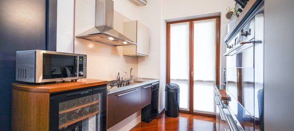 8 rooms Apartment in Bergamo, Italy No. 98050 9