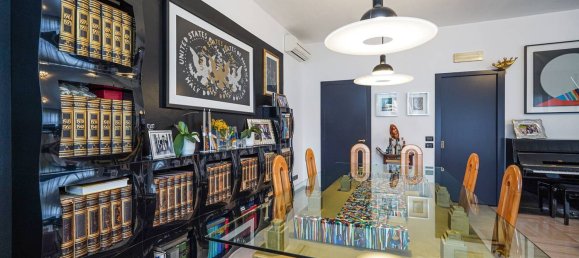 8 rooms Apartment in Bergamo, Italy No. 98050 31