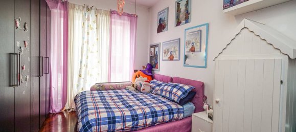 8 rooms Apartment in Bergamo, Italy No. 98050 14