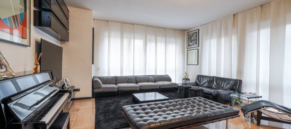 8 rooms Apartment in Bergamo, Italy No. 98050 27