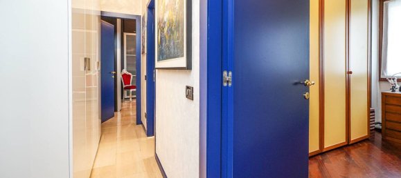 8 rooms Apartment in Bergamo, Italy No. 98050 44