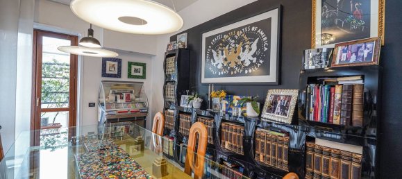 8 rooms Apartment in Bergamo, Italy No. 98050 32