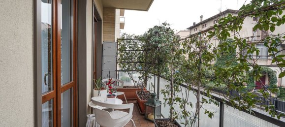 8 rooms Apartment in Bergamo, Italy No. 98050 5