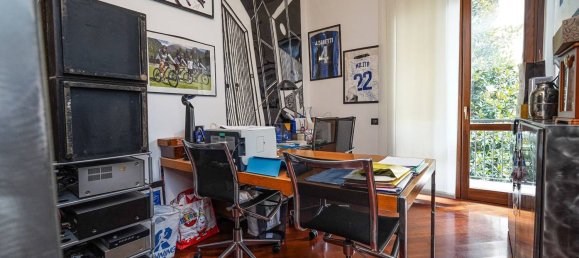 8 rooms Apartment in Bergamo, Italy No. 98050 20