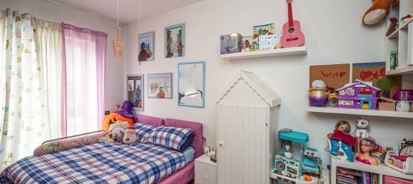 8 rooms Apartment in Bergamo, Italy No. 98050 40