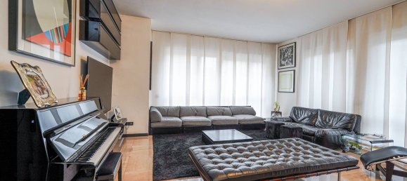 8 rooms Apartment in Bergamo, Italy No. 98050 28