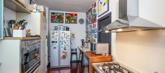 8 rooms Apartment in Bergamo, Italy No. 98050 36