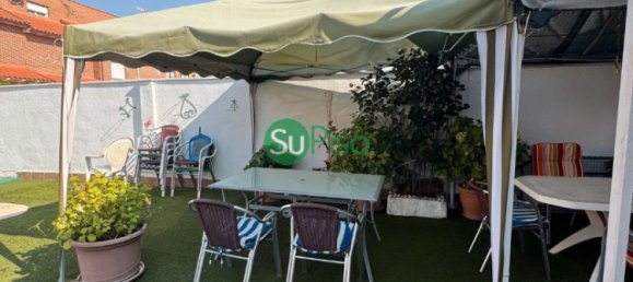 4 Schlafzimmer Stadthaus in Yeles, Spain, Nr. 181118 10