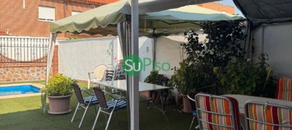 4 Schlafzimmer Stadthaus in Yeles, Spain, Nr. 181118 3