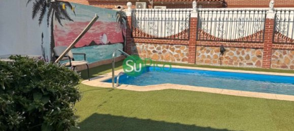 4 Schlafzimmer Stadthaus in Yeles, Spain, Nr. 181118 8