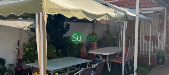 4 Schlafzimmer Stadthaus in Yeles, Spain, Nr. 181118 12