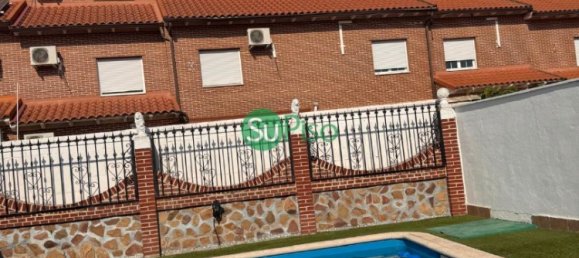 4 Schlafzimmer Stadthaus in Yeles, Spain, Nr. 181118 9