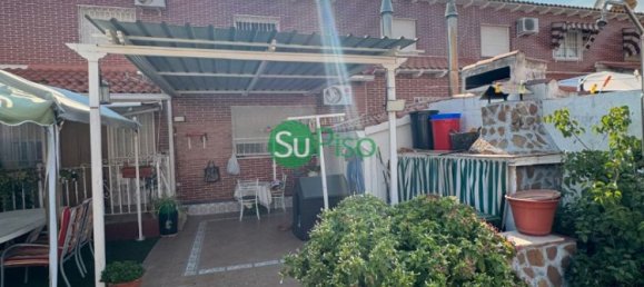 4 Schlafzimmer Stadthaus in Yeles, Spain, Nr. 181118 13