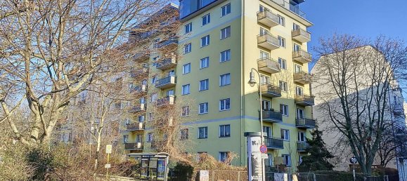 1 chambre Appartement à Kreuzberg, Germany No. 48670 9