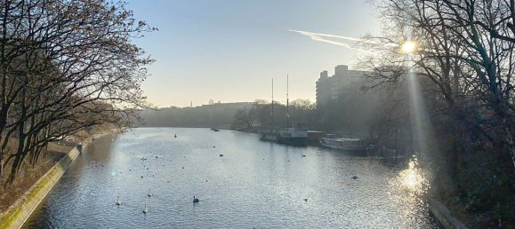 1 chambre Appartement à Kreuzberg, Germany No. 48670 12