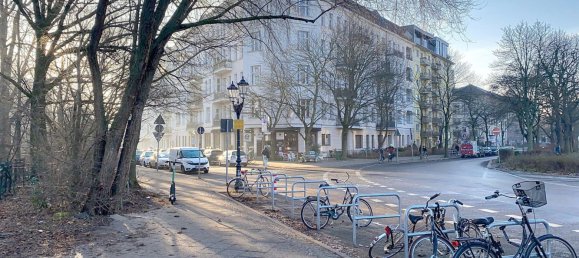 1 chambre Appartement à Kreuzberg, Germany No. 48670 13