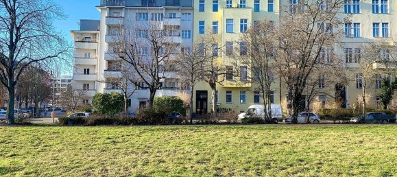 1 chambre Appartement à Kreuzberg, Germany No. 48670 11