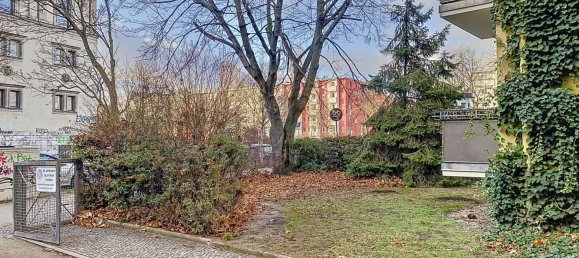 1 chambre Appartement à Kreuzberg, Germany No. 48670 7