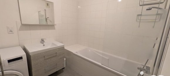 2 bedrooms Apartment in Saint-Herblain, France No. 340621 8