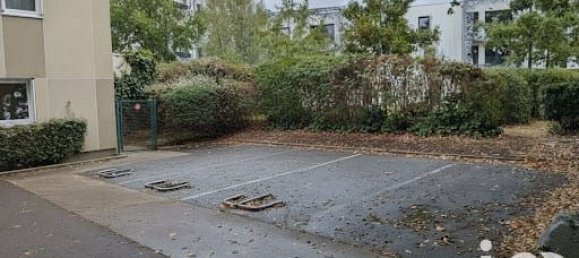 2 bedrooms Apartment in Saint-Herblain, France No. 340621 12