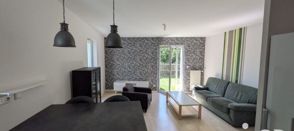 2 bedrooms Apartment in Saint-Herblain, France No. 340621 4