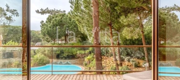 6 bedrooms Villa in Cascais, Portugal No. 170546 5