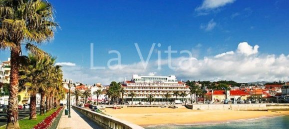 6 bedrooms Villa in Cascais, Portugal No. 170546 19