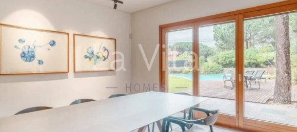 6 bedrooms Villa in Cascais, Portugal No. 170546 15