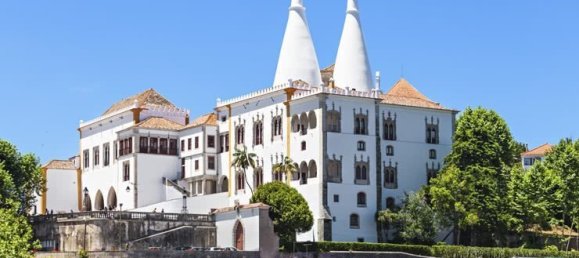 6 bedrooms Villa in Cascais, Portugal No. 170546 38