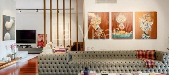 6 bedrooms Villa in Cascais, Portugal No. 170546 3