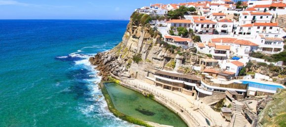 6 bedrooms Villa in Cascais, Portugal No. 170546 41