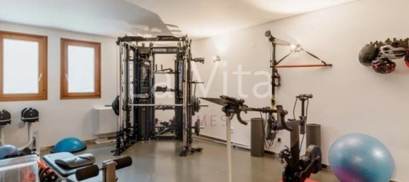 6 bedrooms Villa in Cascais, Portugal No. 170546 17