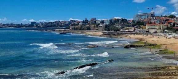 6 bedrooms Villa in Cascais, Portugal No. 170546 36