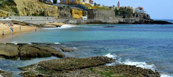 6 bedrooms Villa in Cascais, Portugal No. 170546 34