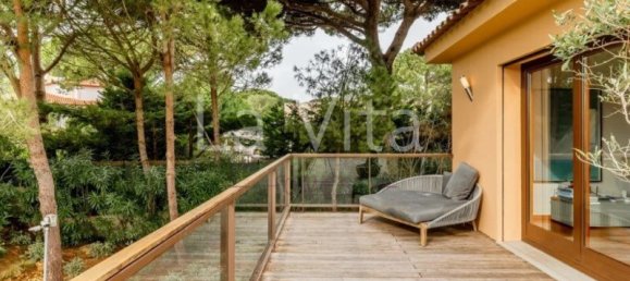 6 bedrooms Villa in Cascais, Portugal No. 170546 8